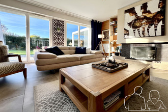 Ma-Cabane - Vente Maison Beuzeville, 113 m²