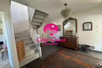 Ma-Cabane - Vente Maison Beuzeville, 179 m²