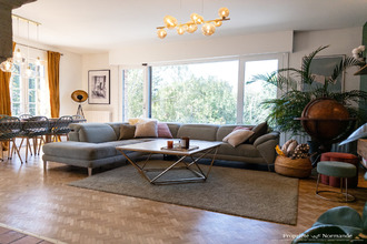 Ma-Cabane - Vente Maison Beuzeville, 240 m²