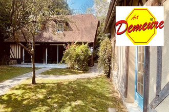 Ma-Cabane - Vente Maison Beuzeville, 198 m²