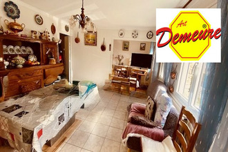 Ma-Cabane - Vente Maison Beuzeville, 65 m²