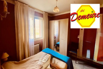 Ma-Cabane - Vente Maison Beuzeville, 65 m²