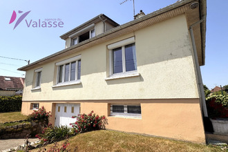 Ma-Cabane - Vente Maison Beuzeville-la-Grenier, 74 m²