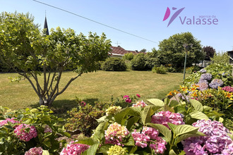 Ma-Cabane - Vente Maison Beuzeville-la-Grenier, 74 m²