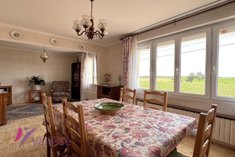 Ma-Cabane - Vente Maison Beuzeville-la-Grenier, 74 m²