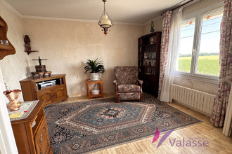 Ma-Cabane - Vente Maison Beuzeville-la-Grenier, 74 m²