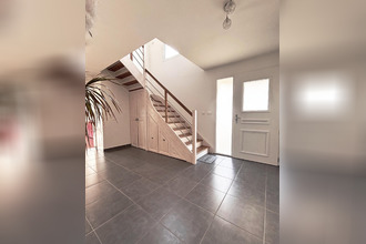 Ma-Cabane - Vente Maison Bévenais, 193 m²