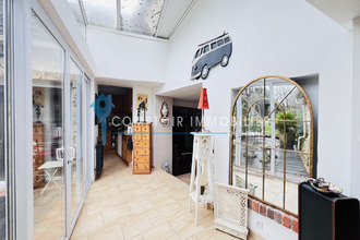 Ma-Cabane - Vente Maison Béville-le-Comte, 151 m²