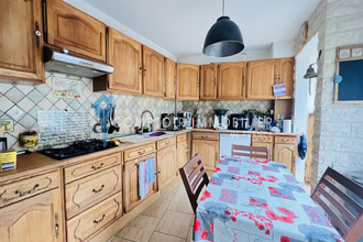 Ma-Cabane - Vente Maison Béville-le-Comte, 151 m²