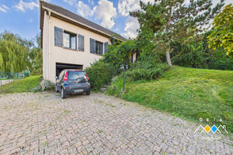 Ma-Cabane - Vente Maison BEY-SUR-SEILLE, 185 m²