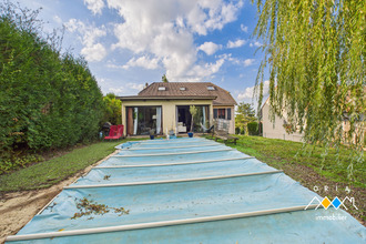 Ma-Cabane - Vente Maison BEY-SUR-SEILLE, 185 m²