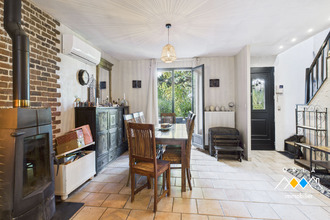Ma-Cabane - Vente Maison BEY-SUR-SEILLE, 185 m²