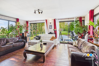 Ma-Cabane - Vente Maison BEY-SUR-SEILLE, 185 m²