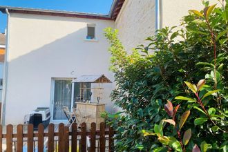 Ma-Cabane - Vente Maison Beynes, 110 m²