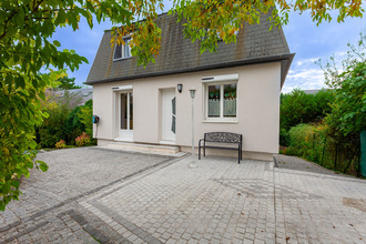 Ma-Cabane - Vente Maison BEYNES, 111 m²