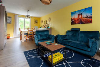 Ma-Cabane - Vente Maison BEYNES, 111 m²