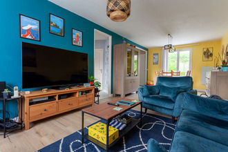 Ma-Cabane - Vente Maison BEYNES, 111 m²