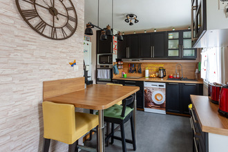 Ma-Cabane - Vente Maison BEYNES, 111 m²