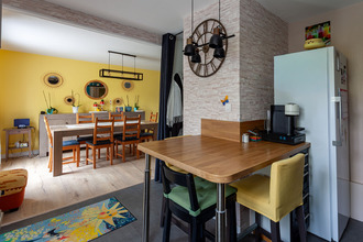 Ma-Cabane - Vente Maison BEYNES, 111 m²