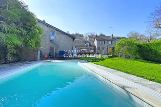 Ma-Cabane - Vente Maison BEYNES, 210 m²