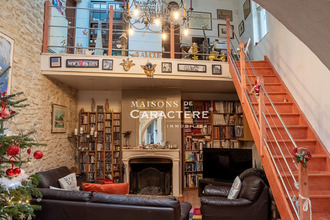 Ma-Cabane - Vente Maison BEYNES, 210 m²