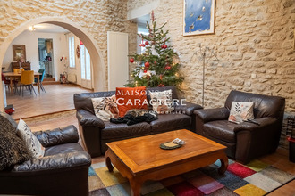 Ma-Cabane - Vente Maison BEYNES, 210 m²