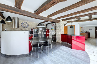 Ma-Cabane - Vente Maison BEYNES, 321 m²