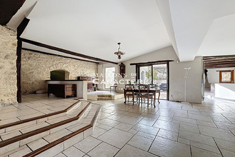 Ma-Cabane - Vente Maison BEYNES, 321 m²