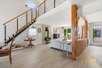 Ma-Cabane - Vente Maison Beynes, 136 m²