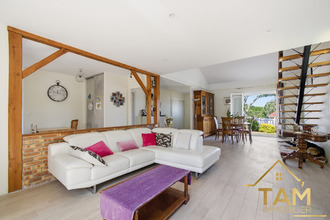 Ma-Cabane - Vente Maison Beynes, 136 m²