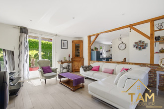 Ma-Cabane - Vente Maison Beynes, 136 m²