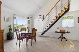Ma-Cabane - Vente Maison Beynes, 136 m²
