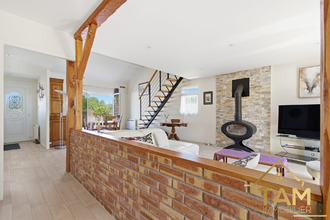 Ma-Cabane - Vente Maison Beynes, 136 m²