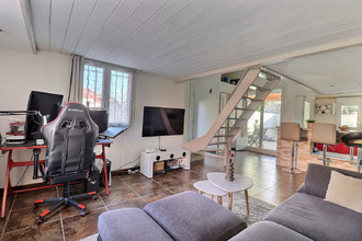 Ma-Cabane - Vente Maison BEYNOST, 56 m²
