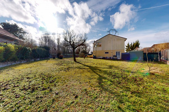 Ma-Cabane - Vente Maison Beynost, 167 m²