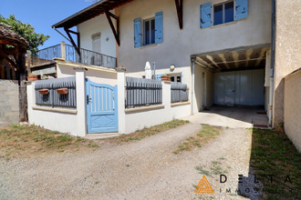 Ma-Cabane - Vente Maison BEYNOST, 73 m²
