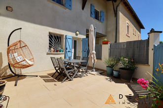 Ma-Cabane - Vente Maison BEYNOST, 73 m²