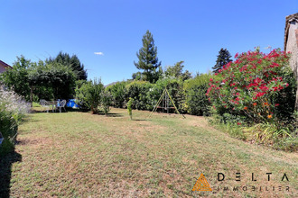 Ma-Cabane - Vente Maison BEYNOST, 73 m²