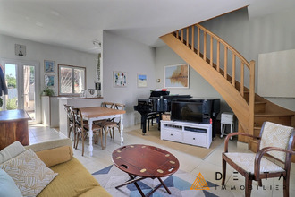 Ma-Cabane - Vente Maison BEYNOST, 73 m²