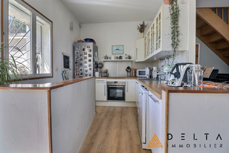 Ma-Cabane - Vente Maison BEYNOST, 73 m²