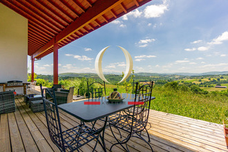 Ma-Cabane - Vente Maison BEYRIE-SUR-JOYEUSE, 260 m²