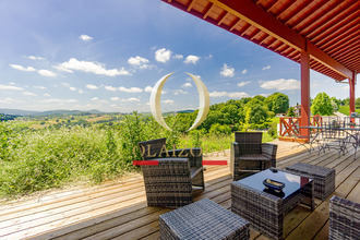 Ma-Cabane - Vente Maison BEYRIE-SUR-JOYEUSE, 260 m²