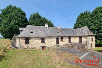 Ma-Cabane - Vente Maison Beyssac, 142 m²
