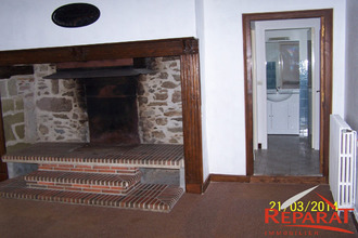 Ma-Cabane - Vente Maison Beyssac, 142 m²