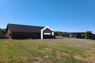 Ma-Cabane - Vente Maison BEYSSENAC, 149 m²