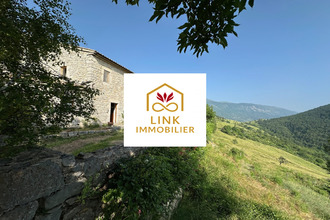 Ma-Cabane - Vente Maison Bézaudun-sur-Bîne, 187 m²