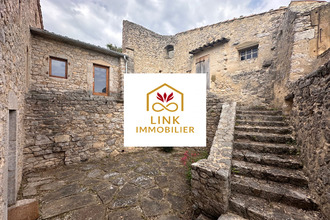 Ma-Cabane - Vente Maison Bézaudun-sur-Bîne, 187 m²