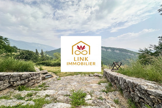 Ma-Cabane - Vente Maison Bézaudun-sur-Bîne, 187 m²