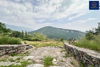 Ma-Cabane - Vente Maison Bézaudun-sur-Bîne, 197 m²