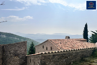 Ma-Cabane - Vente Maison Bézaudun-sur-Bîne, 197 m²